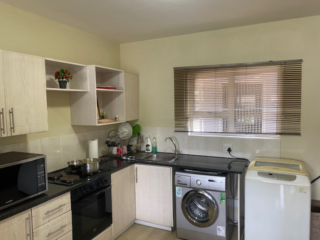 2 Bedroom Property for Sale in Chase Valley KwaZulu-Natal