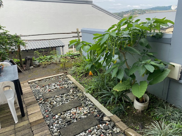 2 Bedroom Property for Sale in Chase Valley KwaZulu-Natal