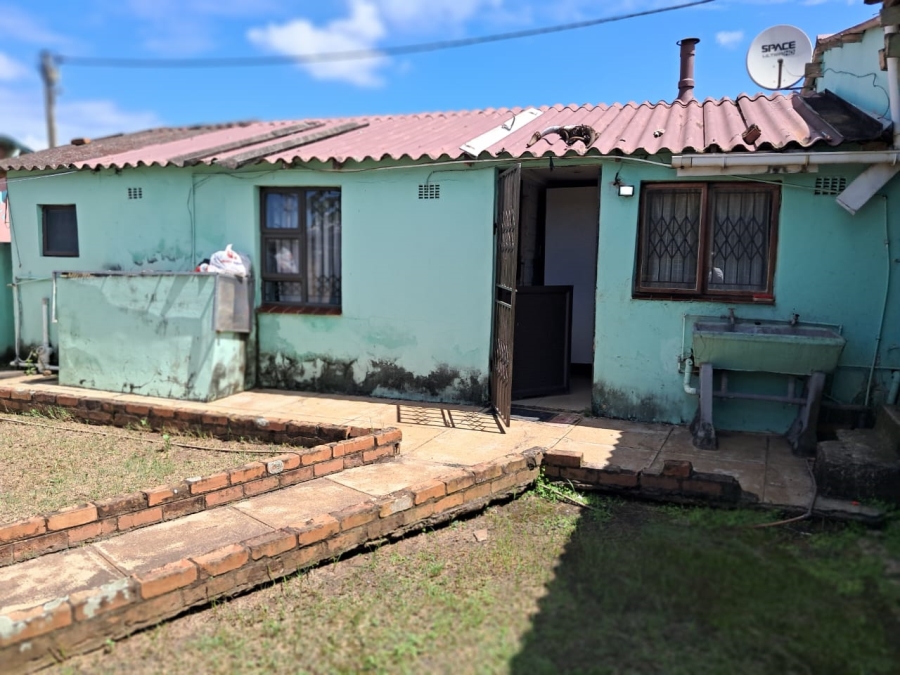 2 Bedroom Property for Sale in Kwamashu KwaZulu-Natal