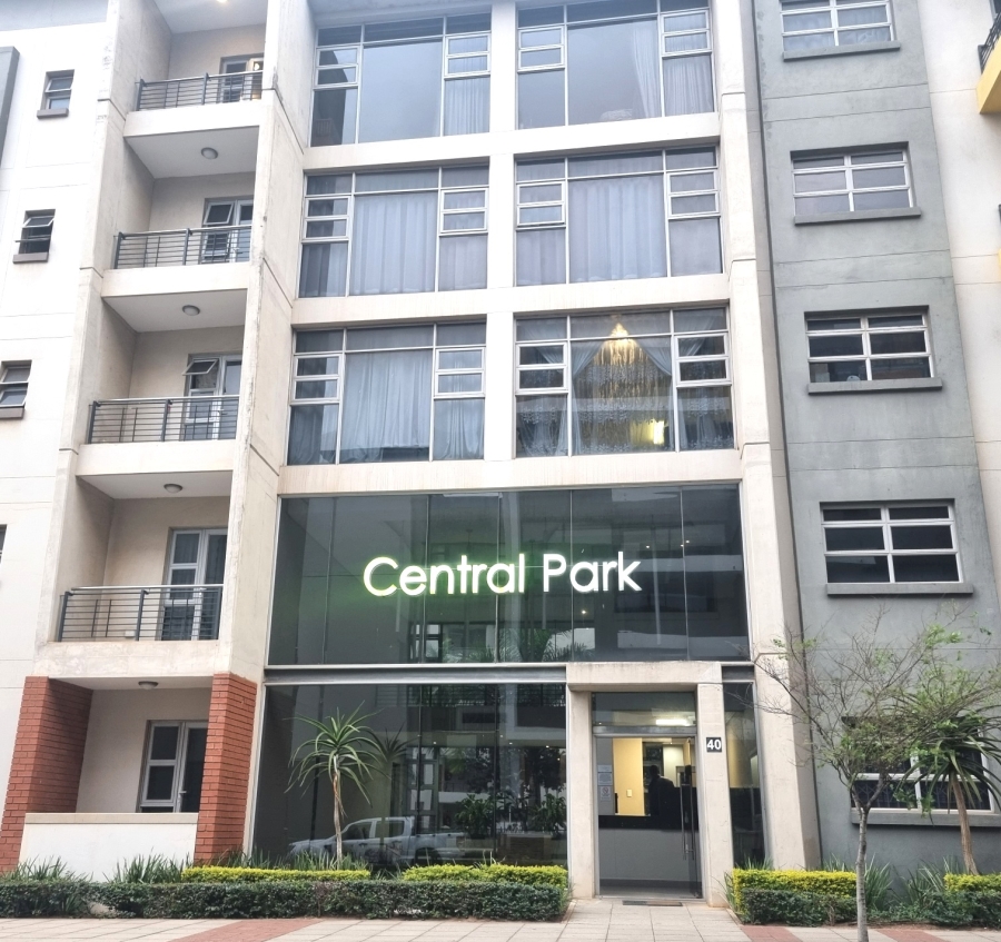 To Let 2 Bedroom Property for Rent in New Town Centre KwaZulu-Natal