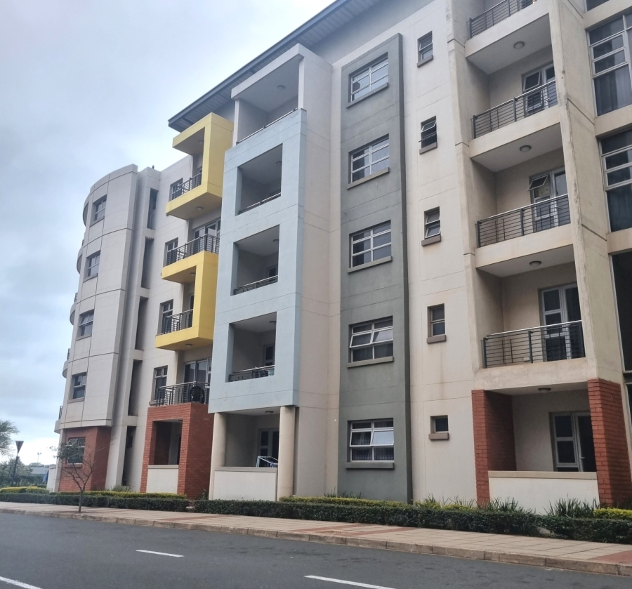 To Let 2 Bedroom Property for Rent in New Town Centre KwaZulu-Natal