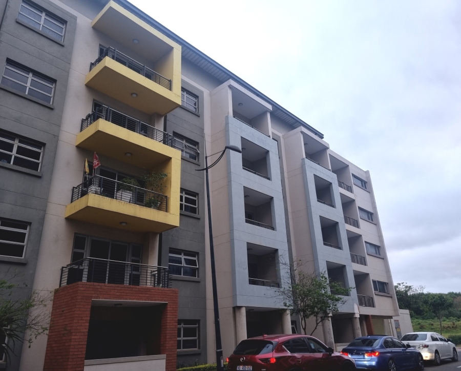 To Let 2 Bedroom Property for Rent in New Town Centre KwaZulu-Natal