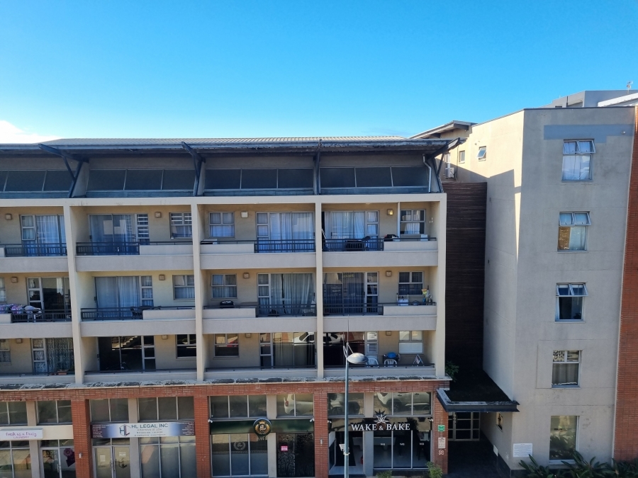 To Let 2 Bedroom Property for Rent in New Town Centre KwaZulu-Natal