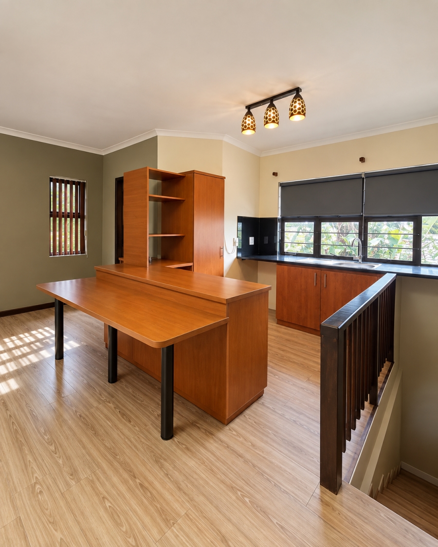 To Let 1 Bedroom Property for Rent in La Lucia KwaZulu-Natal