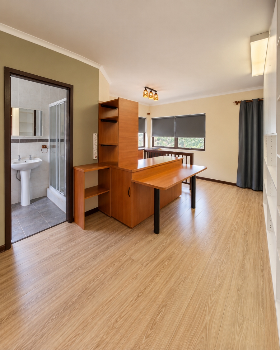 To Let 1 Bedroom Property for Rent in La Lucia KwaZulu-Natal