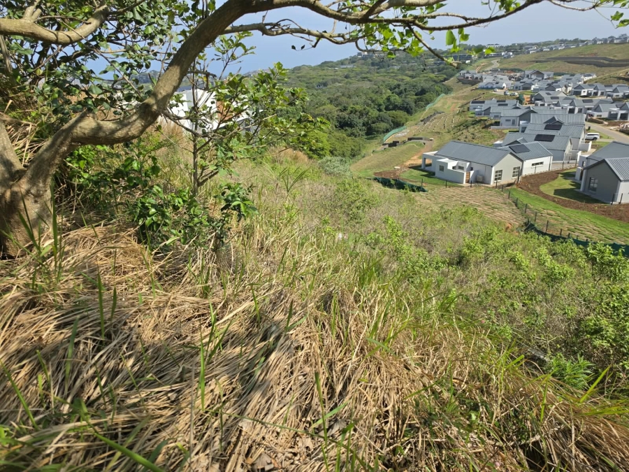 0 Bedroom Property for Sale in Zululami Coastal Estate KwaZulu-Natal