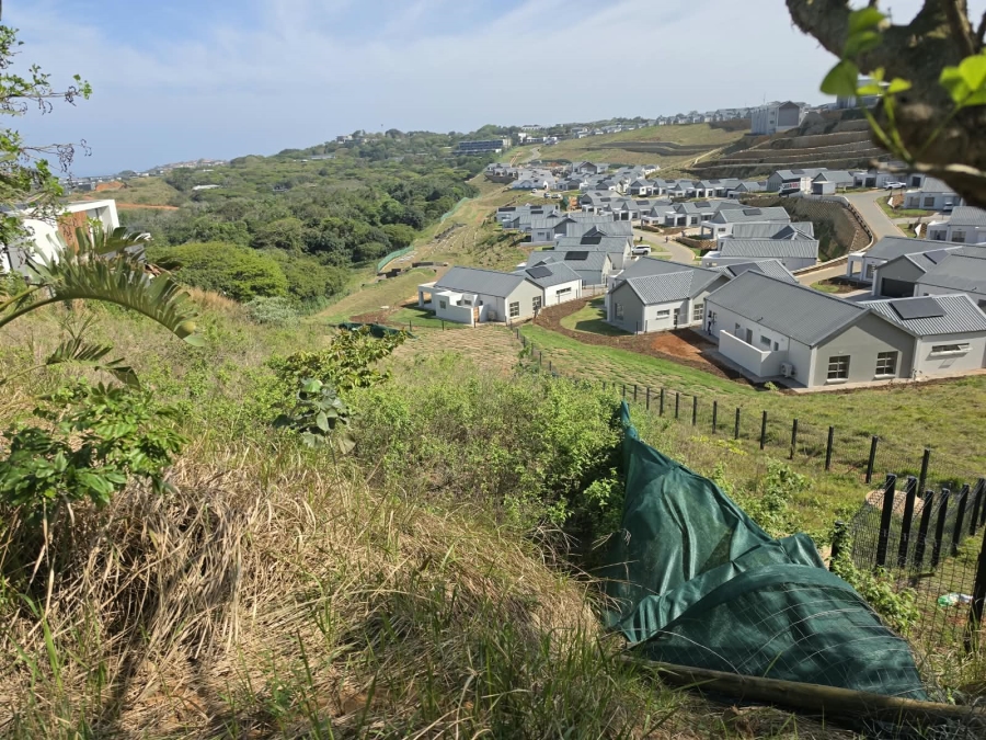 0 Bedroom Property for Sale in Zululami Coastal Estate KwaZulu-Natal