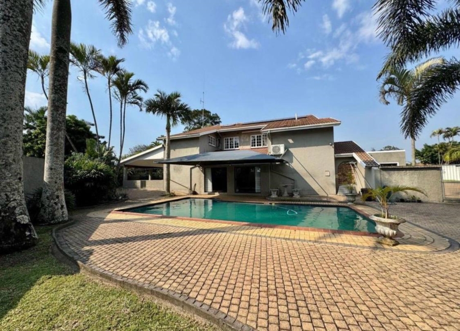 6 Bedroom Property for Sale in Meer En See KwaZulu-Natal
