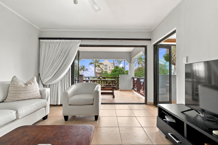 3 Bedroom Property for Sale in Compensation Beach KwaZulu-Natal