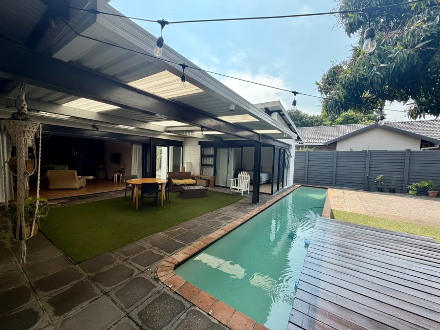 4 Bedroom Property for Sale in Meer En See KwaZulu-Natal