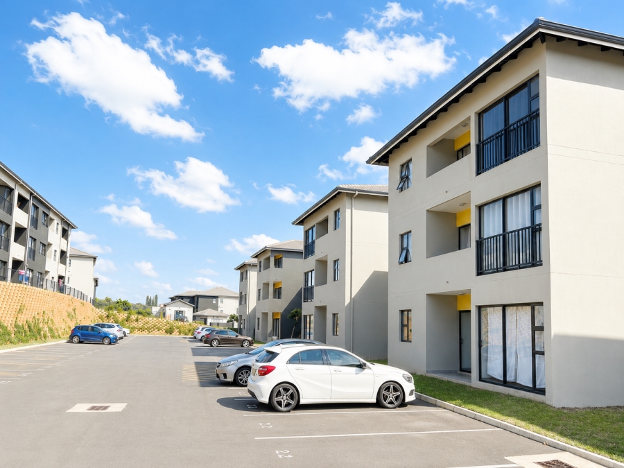 To Let 2 Bedroom Property for Rent in Sheffield Manor KwaZulu-Natal