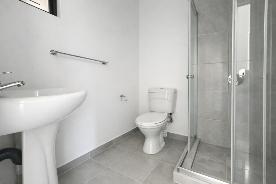 To Let 2 Bedroom Property for Rent in Sheffield Manor KwaZulu-Natal
