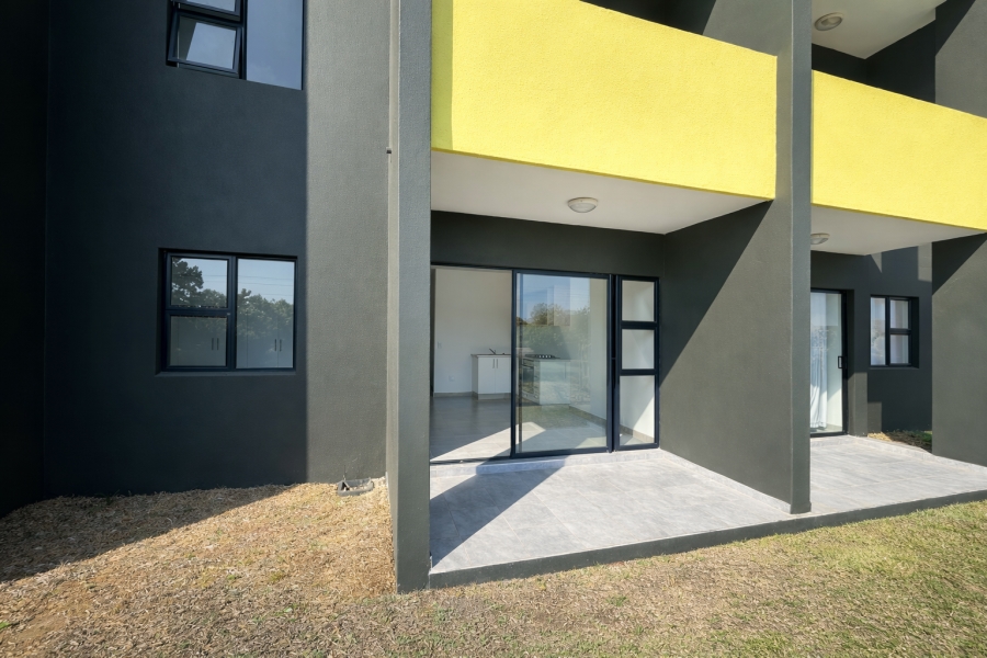 To Let 2 Bedroom Property for Rent in Sheffield Manor KwaZulu-Natal