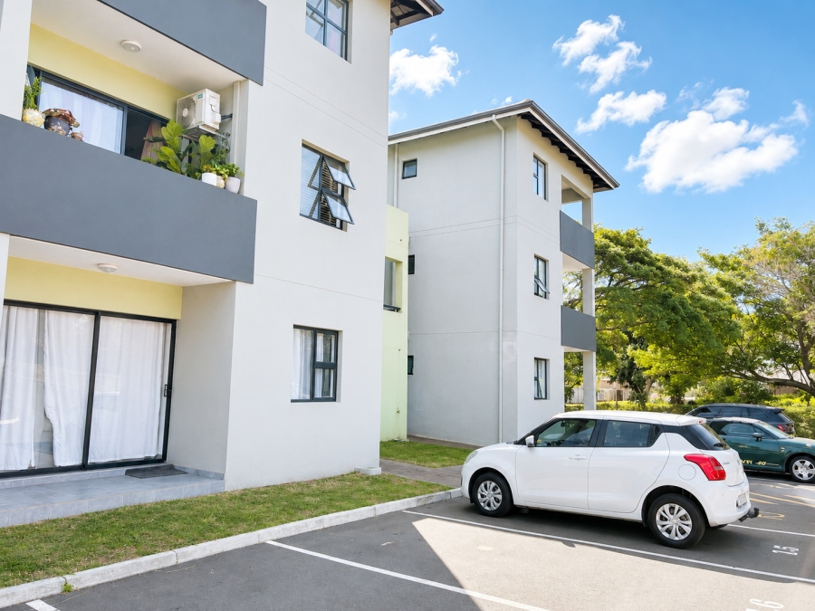 To Let 2 Bedroom Property for Rent in Sheffield Manor KwaZulu-Natal