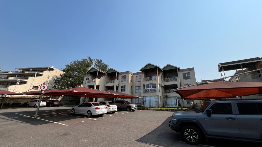 2 Bedroom Property for Sale in Wentworth KwaZulu-Natal