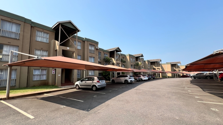2 Bedroom Property for Sale in Wentworth KwaZulu-Natal