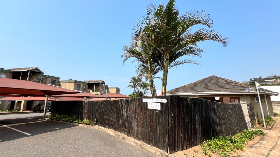 2 Bedroom Property for Sale in Wentworth KwaZulu-Natal