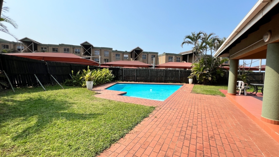 2 Bedroom Property for Sale in Wentworth KwaZulu-Natal