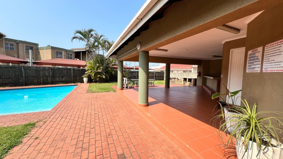2 Bedroom Property for Sale in Wentworth KwaZulu-Natal