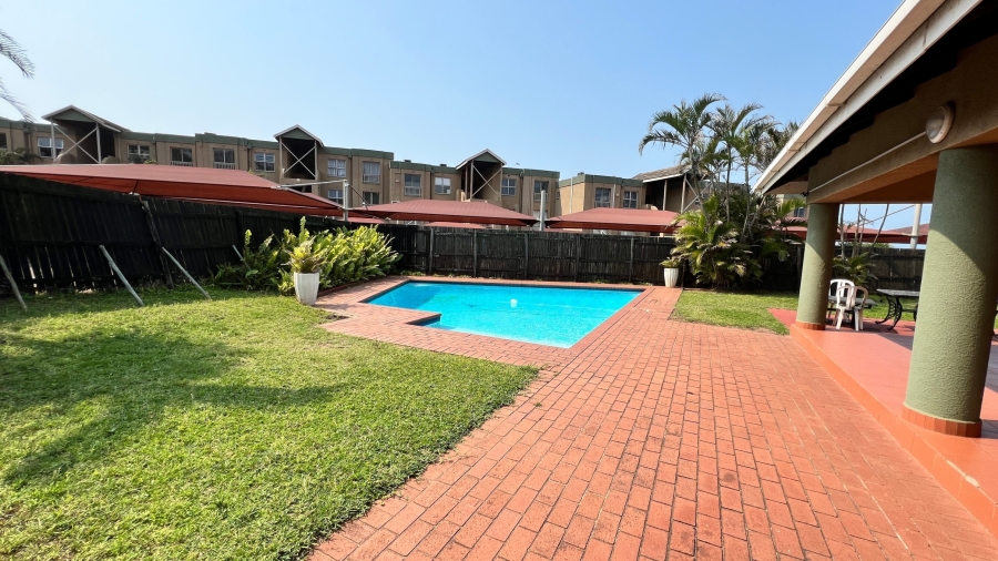 2 Bedroom Property for Sale in Wentworth KwaZulu-Natal
