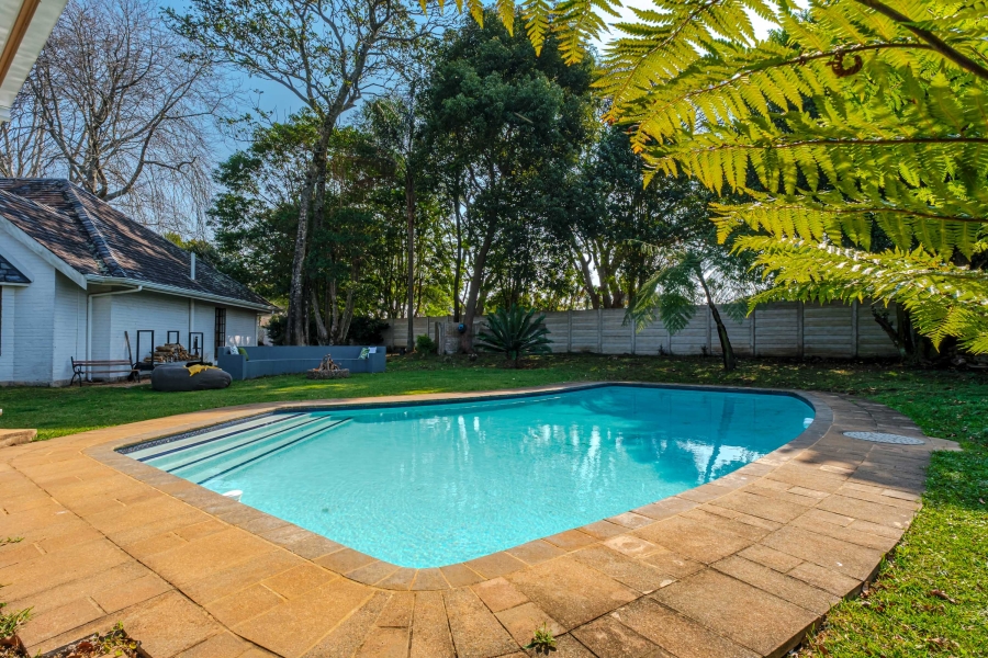 4 Bedroom Property for Sale in Gillitts KwaZulu-Natal