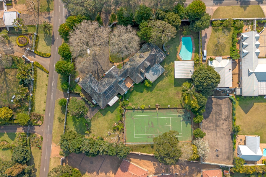 4 Bedroom Property for Sale in Gillitts KwaZulu-Natal