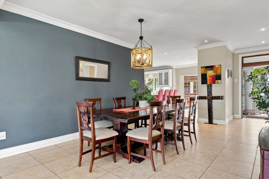 4 Bedroom Property for Sale in Gillitts KwaZulu-Natal