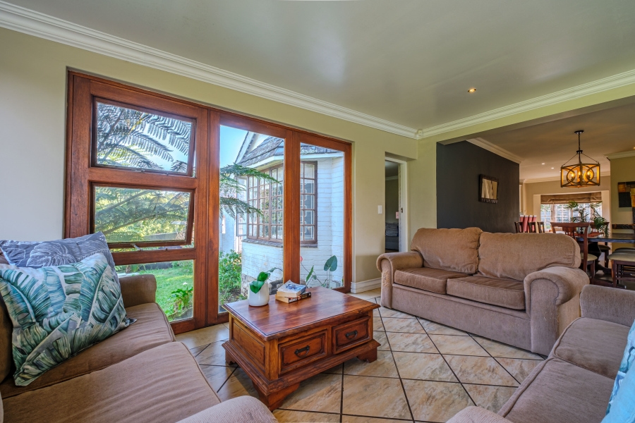 4 Bedroom Property for Sale in Gillitts KwaZulu-Natal