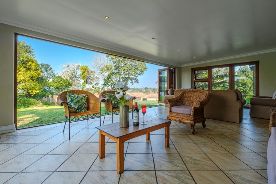 4 Bedroom Property for Sale in Gillitts KwaZulu-Natal