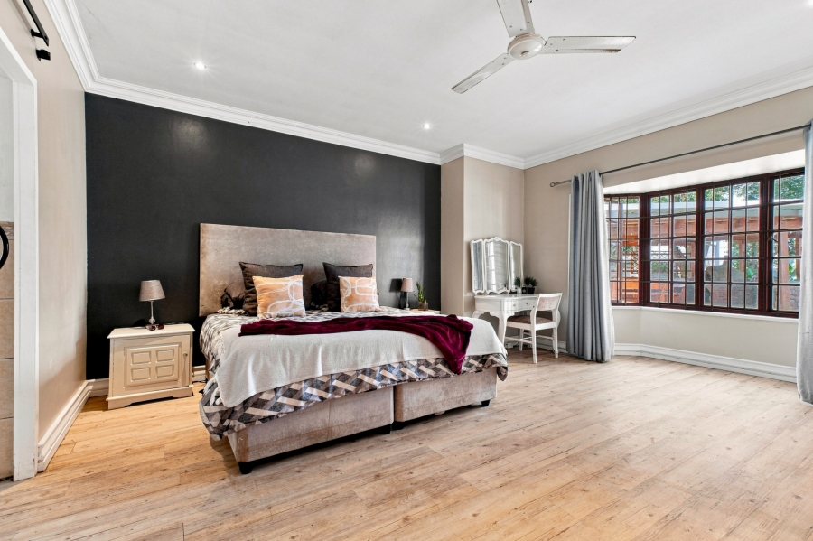 4 Bedroom Property for Sale in Gillitts KwaZulu-Natal