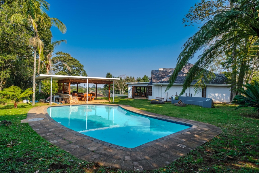 4 Bedroom Property for Sale in Gillitts KwaZulu-Natal