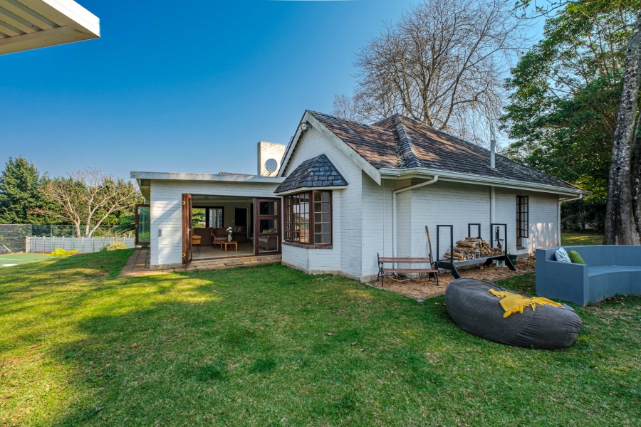 4 Bedroom Property for Sale in Gillitts KwaZulu-Natal
