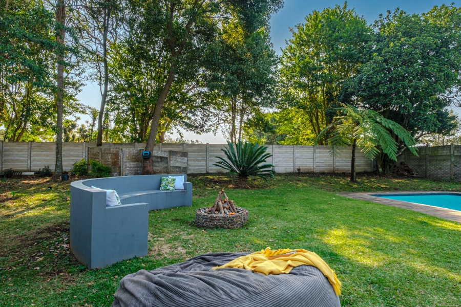 4 Bedroom Property for Sale in Gillitts KwaZulu-Natal