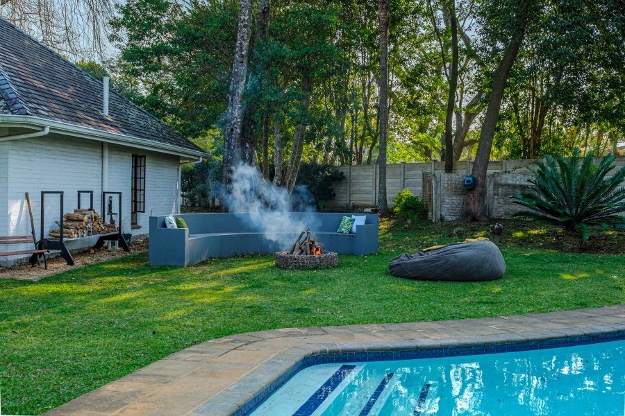 4 Bedroom Property for Sale in Gillitts KwaZulu-Natal