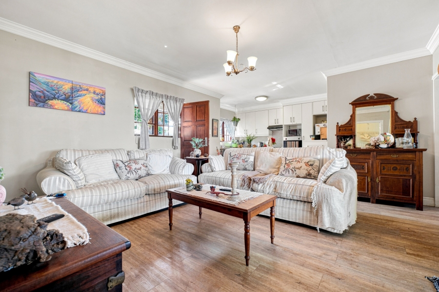 4 Bedroom Property for Sale in Gillitts KwaZulu-Natal