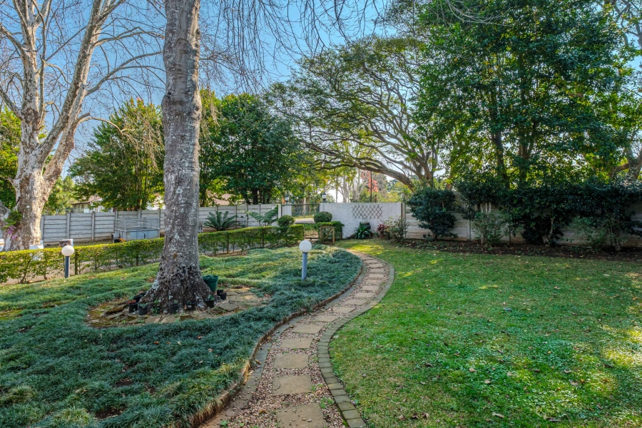 4 Bedroom Property for Sale in Gillitts KwaZulu-Natal