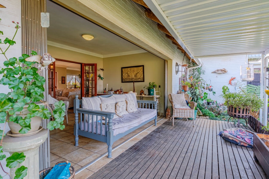 4 Bedroom Property for Sale in Gillitts KwaZulu-Natal