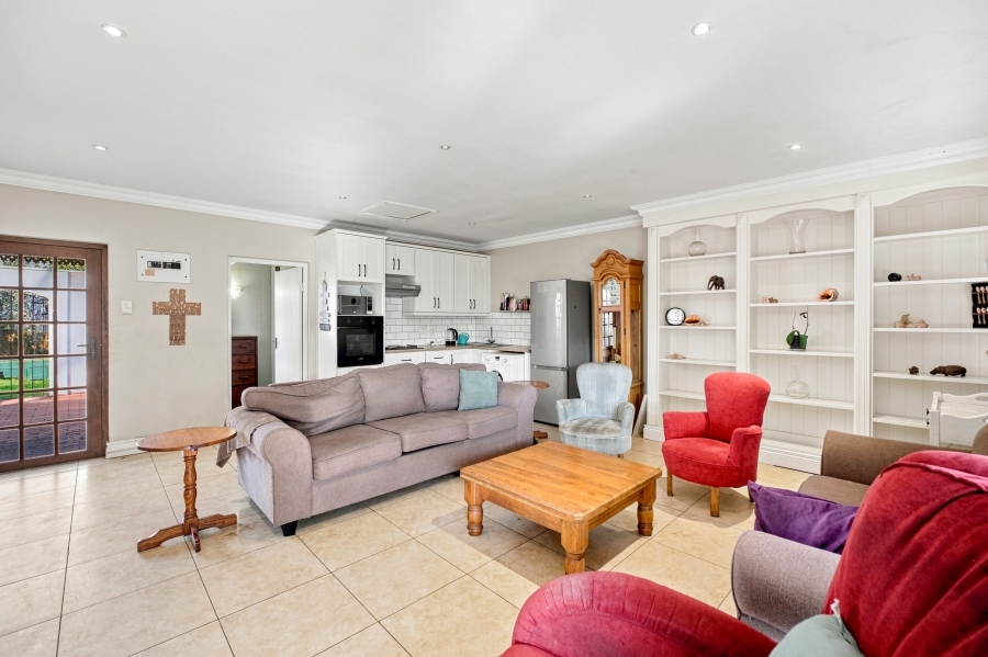 4 Bedroom Property for Sale in Gillitts KwaZulu-Natal