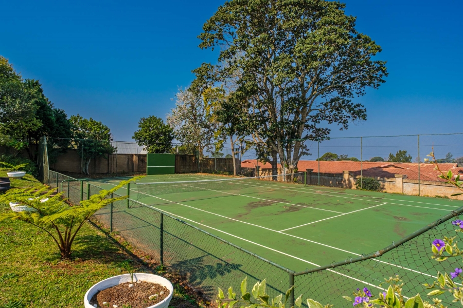 4 Bedroom Property for Sale in Gillitts KwaZulu-Natal