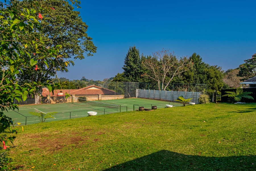 4 Bedroom Property for Sale in Gillitts KwaZulu-Natal