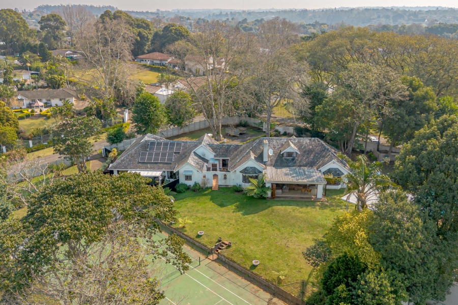 4 Bedroom Property for Sale in Gillitts KwaZulu-Natal