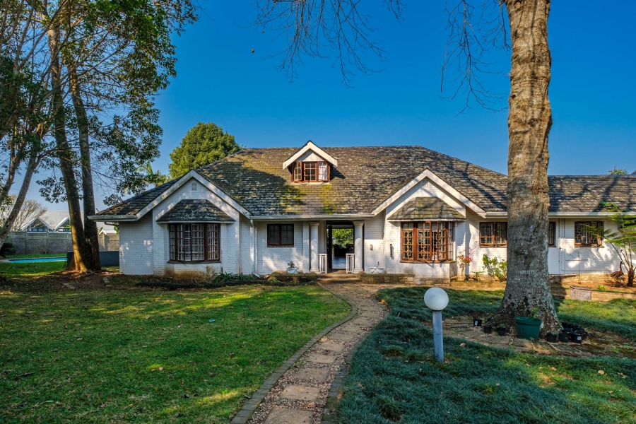 4 Bedroom Property for Sale in Gillitts KwaZulu-Natal