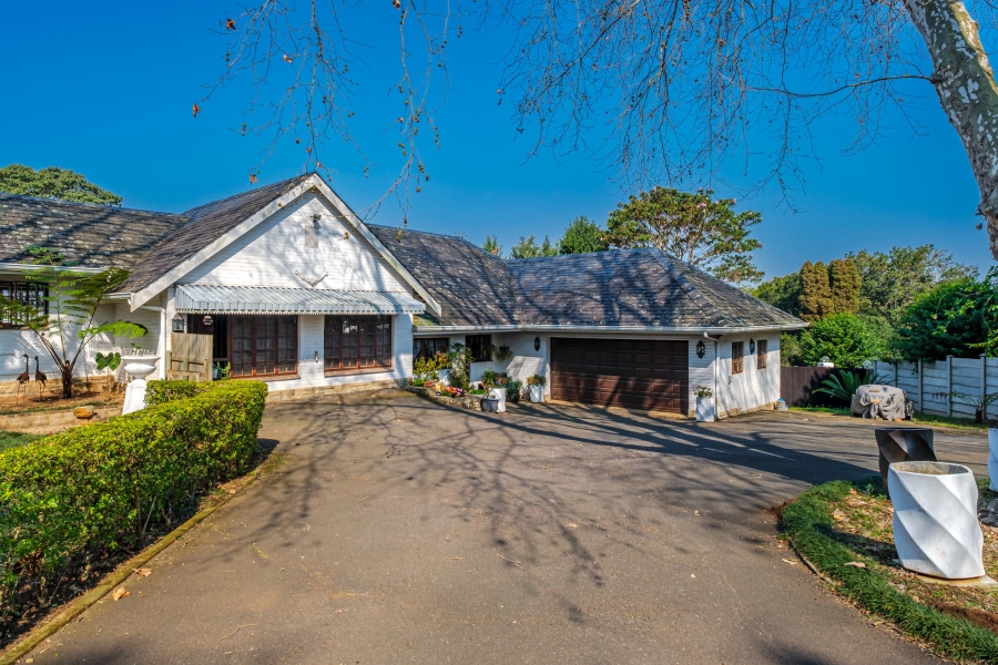 4 Bedroom Property for Sale in Gillitts KwaZulu-Natal