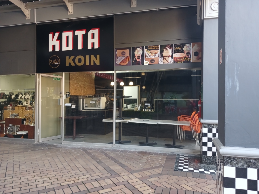 To Let Commercial Property for Rent in Glenwood KwaZulu-Natal