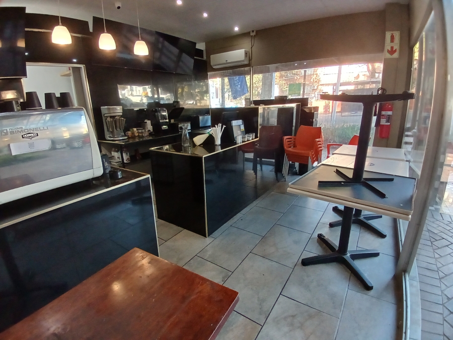 To Let Commercial Property for Rent in Glenwood KwaZulu-Natal