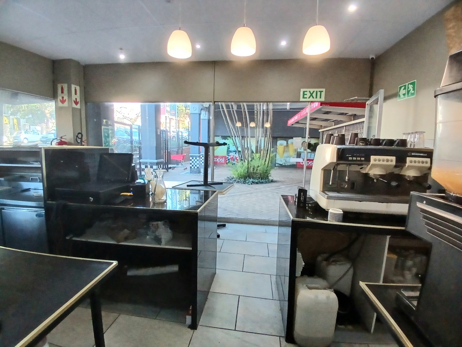 To Let Commercial Property for Rent in Glenwood KwaZulu-Natal