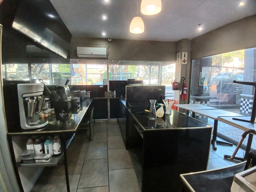 To Let Commercial Property for Rent in Glenwood KwaZulu-Natal