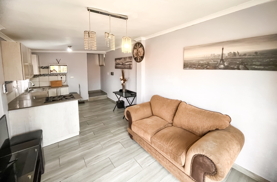 To Let 2 Bedroom Property for Rent in Park Hill KwaZulu-Natal