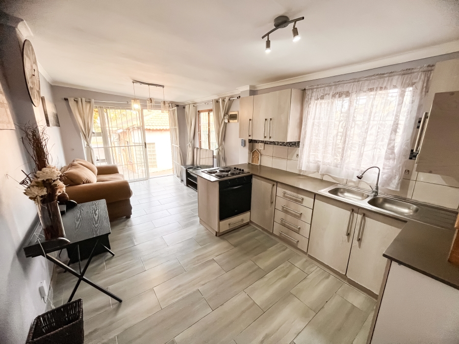 To Let 2 Bedroom Property for Rent in Park Hill KwaZulu-Natal