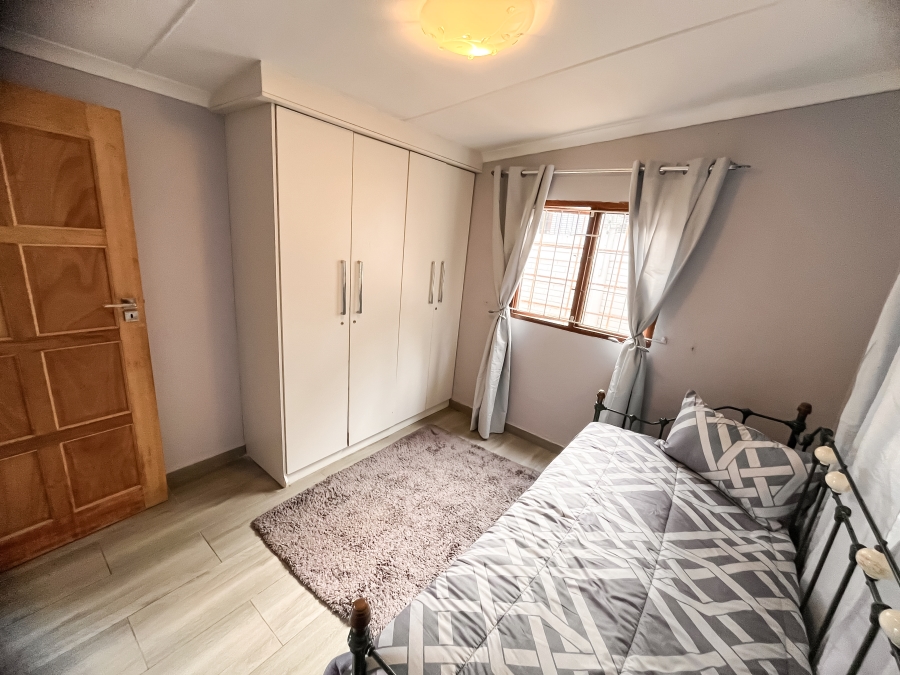 To Let 2 Bedroom Property for Rent in Park Hill KwaZulu-Natal